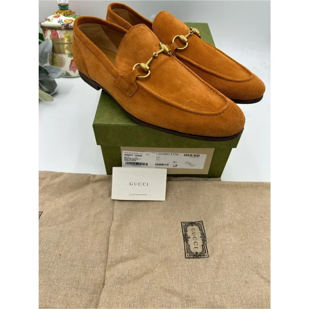 Gucci men jordaan